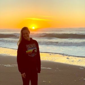 Meet your Posher, Kailey